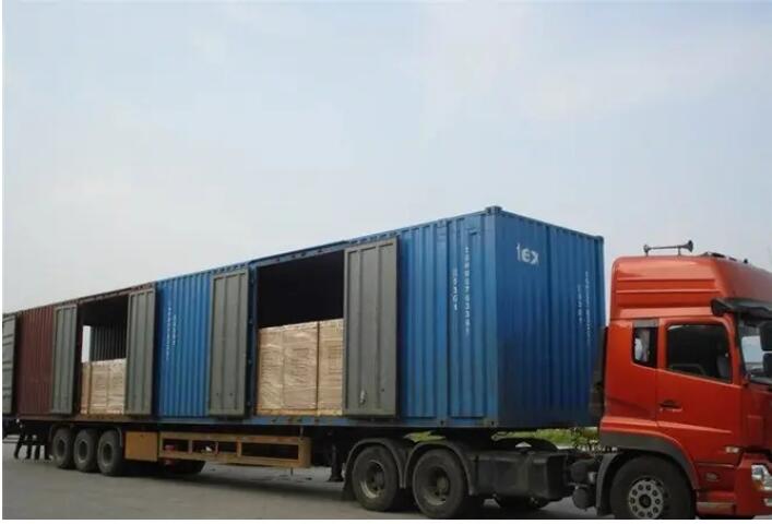 漳州到刚察县整车运输